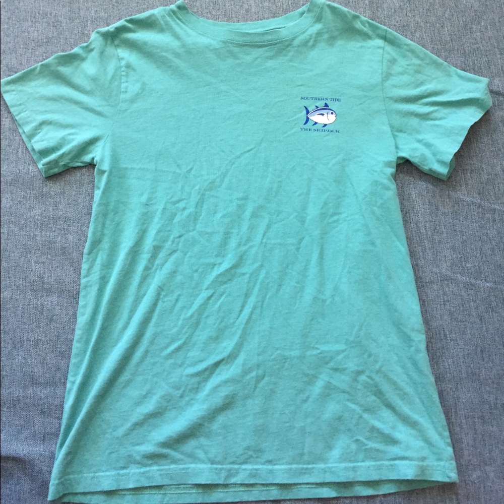 Southern Tide T-shirt